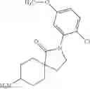 Fig. 335 - AMIDO-SUBSTITUTED CYCLOHEXANE DERIVATIVES