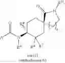 Fig. 56 - AMIDO-SUBSTITUTED CYCLOHEXANE DERIVATIVES