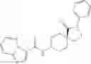 Fig. 586 - AMIDO-SUBSTITUTED CYCLOHEXANE DERIVATIVES