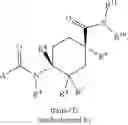 Fig. 59 - AMIDO-SUBSTITUTED CYCLOHEXANE DERIVATIVES
