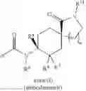 Fig. 60 - AMIDO-SUBSTITUTED CYCLOHEXANE DERIVATIVES