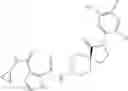 Fig. 641 - AMIDO-SUBSTITUTED CYCLOHEXANE DERIVATIVES