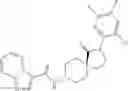 Fig. 644 - AMIDO-SUBSTITUTED CYCLOHEXANE DERIVATIVES