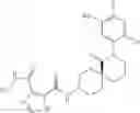 Fig. 650 - AMIDO-SUBSTITUTED CYCLOHEXANE DERIVATIVES