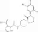 Fig. 655 - AMIDO-SUBSTITUTED CYCLOHEXANE DERIVATIVES