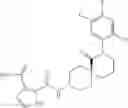 Fig. 666 - AMIDO-SUBSTITUTED CYCLOHEXANE DERIVATIVES