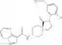Fig. 699 - AMIDO-SUBSTITUTED CYCLOHEXANE DERIVATIVES