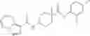 Fig. 709 - AMIDO-SUBSTITUTED CYCLOHEXANE DERIVATIVES