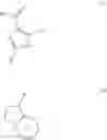 Fig. 721 - AMIDO-SUBSTITUTED CYCLOHEXANE DERIVATIVES