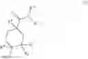 Fig. 734 - AMIDO-SUBSTITUTED CYCLOHEXANE DERIVATIVES