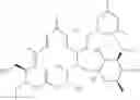 Fig. 22 - 16-member triamilide derivatives and uses thereof