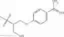 Fig. 11 - Deuterated O-sulfated beta lactam hydroxamic acids and deuterated N-sulfated beta lactams