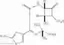 Fig. 111 - Deuterated O-sulfated beta lactam hydroxamic acids and deuterated N-sulfated beta lactams