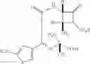 Fig. 112 - Deuterated O-sulfated beta lactam hydroxamic acids and deuterated N-sulfated beta lactams