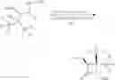 Fig. 121 - Deuterated O-sulfated beta lactam hydroxamic acids and deuterated N-sulfated beta lactams