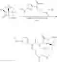 Fig. 124 - Deuterated O-sulfated beta lactam hydroxamic acids and deuterated N-sulfated beta lactams