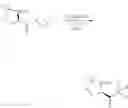 Fig. 129 - Deuterated O-sulfated beta lactam hydroxamic acids and deuterated N-sulfated beta lactams