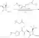 Fig. 137 - Deuterated O-sulfated beta lactam hydroxamic acids and deuterated N-sulfated beta lactams