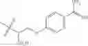 Fig. 14 - Deuterated O-sulfated beta lactam hydroxamic acids and deuterated N-sulfated beta lactams