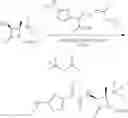 Fig. 148 - Deuterated O-sulfated beta lactam hydroxamic acids and deuterated N-sulfated beta lactams