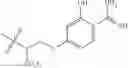 Fig. 15 - Deuterated O-sulfated beta lactam hydroxamic acids and deuterated N-sulfated beta lactams
