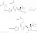 Fig. 150 - Deuterated O-sulfated beta lactam hydroxamic acids and deuterated N-sulfated beta lactams