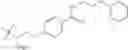 Fig. 16 - Deuterated O-sulfated beta lactam hydroxamic acids and deuterated N-sulfated beta lactams
