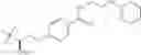 Fig. 17 - Deuterated O-sulfated beta lactam hydroxamic acids and deuterated N-sulfated beta lactams