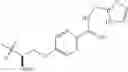 Fig. 23 - Deuterated O-sulfated beta lactam hydroxamic acids and deuterated N-sulfated beta lactams