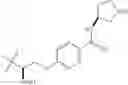 Fig. 26 - Deuterated O-sulfated beta lactam hydroxamic acids and deuterated N-sulfated beta lactams