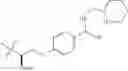 Fig. 28 - Deuterated O-sulfated beta lactam hydroxamic acids and deuterated N-sulfated beta lactams