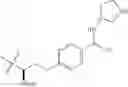 Fig. 30 - Deuterated O-sulfated beta lactam hydroxamic acids and deuterated N-sulfated beta lactams
