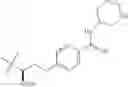 Fig. 31 - Deuterated O-sulfated beta lactam hydroxamic acids and deuterated N-sulfated beta lactams