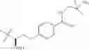 Fig. 34 - Deuterated O-sulfated beta lactam hydroxamic acids and deuterated N-sulfated beta lactams