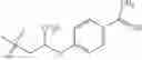 Fig. 40 - Deuterated O-sulfated beta lactam hydroxamic acids and deuterated N-sulfated beta lactams