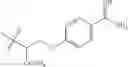 Fig. 50 - Deuterated O-sulfated beta lactam hydroxamic acids and deuterated N-sulfated beta lactams