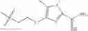 Fig. 52 - Deuterated O-sulfated beta lactam hydroxamic acids and deuterated N-sulfated beta lactams