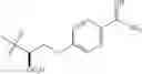 Fig. 64 - Deuterated O-sulfated beta lactam hydroxamic acids and deuterated N-sulfated beta lactams