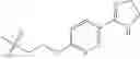 Fig. 68 - Deuterated O-sulfated beta lactam hydroxamic acids and deuterated N-sulfated beta lactams