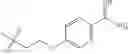 Fig. 76 - Deuterated O-sulfated beta lactam hydroxamic acids and deuterated N-sulfated beta lactams