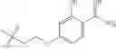 Fig. 77 - Deuterated O-sulfated beta lactam hydroxamic acids and deuterated N-sulfated beta lactams