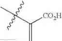 Fig. 79 - Deuterated O-sulfated beta lactam hydroxamic acids and deuterated N-sulfated beta lactams
