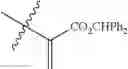 Fig. 80 - Deuterated O-sulfated beta lactam hydroxamic acids and deuterated N-sulfated beta lactams