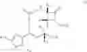 Fig. 84 - Deuterated O-sulfated beta lactam hydroxamic acids and deuterated N-sulfated beta lactams