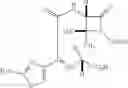 Fig. 99 - Deuterated O-sulfated beta lactam hydroxamic acids and deuterated N-sulfated beta lactams