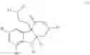 Fig. 09 - Polycyclic indoline and indolenine compounds