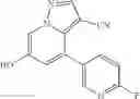 Fig. 261 - Substituted pyrazolo[1,5-A]pyridine compounds as RET kinase inhibitors