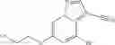 Fig. 320 - Substituted pyrazolo[1,5-A]pyridine compounds as RET kinase inhibitors