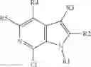Fig. 45 - PYRROLO [2,3-c] PYRIDINE COMPOUND, PROCESS FOR PRODUCING THE SAME, AND USE