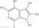 Fig. 71 - PYRROLO [2,3-c] PYRIDINE COMPOUND, PROCESS FOR PRODUCING THE SAME, AND USE